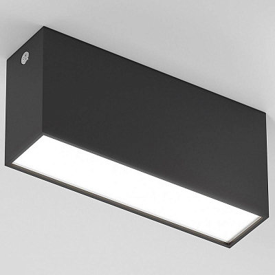 Накладной светильник Elektrostandard Block a066997 400_400_3079643